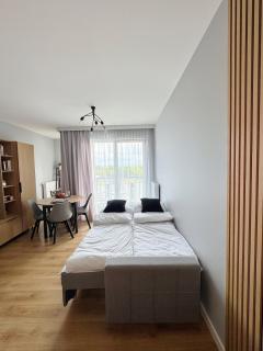 Apartament Mogilska - Krakow - 0