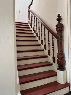 Charming Stadtvilla from 1895 Classic en Elegant - 7