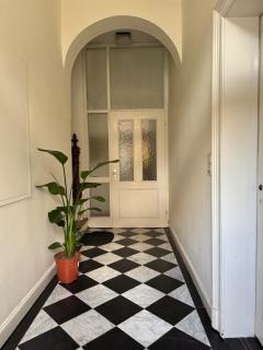 Charming Stadtvilla from 1895 Classic en Elegant - 8