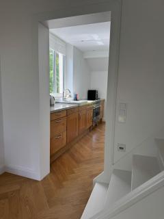 Charming Stadtvilla from 1895 Classic en Elegant - 2