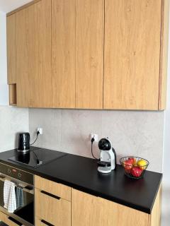 Apartament Mogilska - Krakow - 9