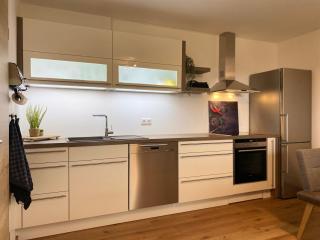 Ferienwohnung Apartment Herrnwahlthann - Hausen - 2