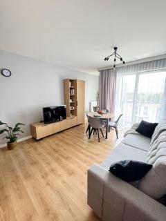 Apartament Mogilska - Krakow - 8