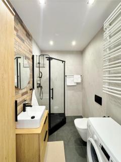 Apartament Mogilska - Krakow - 4