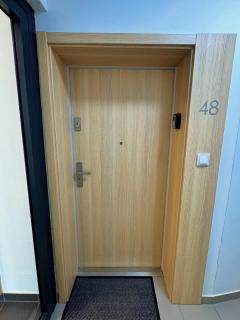 Apartament Mogilska - Krakow - 3