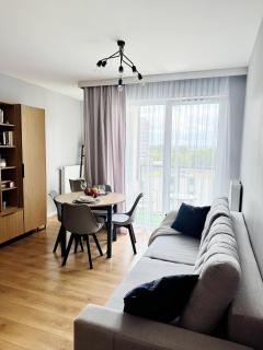 Apartament Mogilska - Krakow - 2