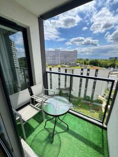 Apartament Mogilska - Krakow - 1