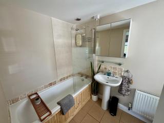 Bryn Lodge - Boulston - 2