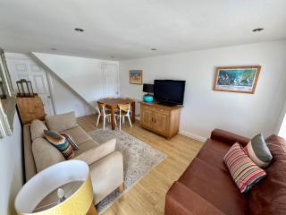 Bryn Lodge - Boulston - 9