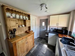 Bryn Lodge - Boulston - 4