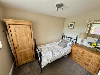 Bryn Lodge - Boulston - 6