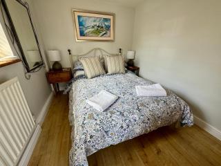 Bryn Lodge - Boulston - 7