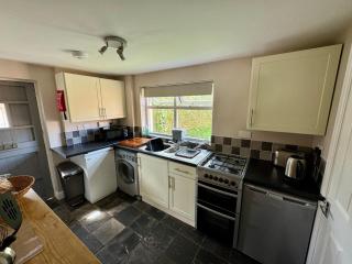 Bryn Lodge - Boulston - 3