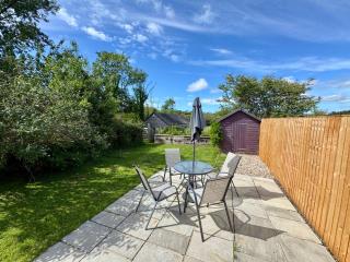 Bryn Lodge - Boulston - 1