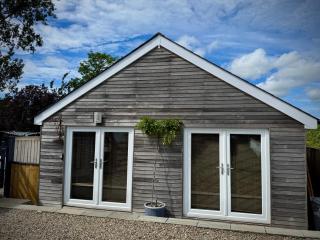 Bryn Lodge - Boulston - 0