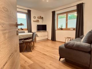 Ferienwohnung Apartment Herrnwahlthann - Hausen - 4
