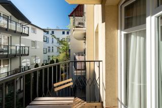 Apartament nadmorski Dagmara - Sopot - 9