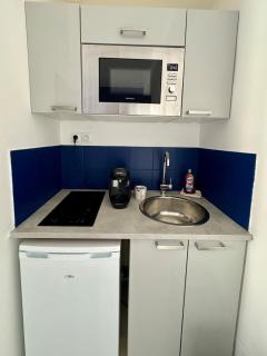 Dalikyda - Manhattan - Free Parking - Le Havre - 3