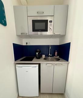 Dalikyda - Manhattan - Free Parking - 2