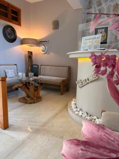 Corali rooms pelion - Agios Ioannis Pelio - 8