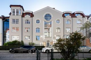 Apartament nadmorski Dagmara - Sopot - 0
