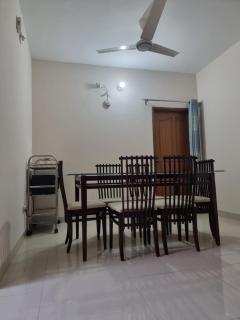 Econ Stay in New Apartment, Jigatola, Dhanmondi, Dhaka, Bangladesh - Dhaka - 2