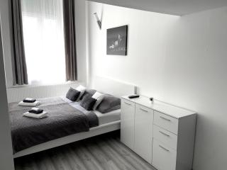 Belvárosi Apartman - Miskolc - 3