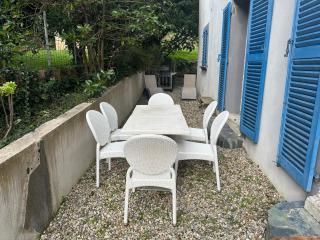 Grand appartement spacieux 3 ch Rez de villa a sisco - Sisco - 1