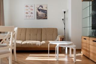 Apartament nadmorski Dagmara - Sopot - 7