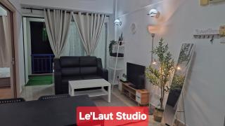 Le'Laut Studio - Port Dickson - 7