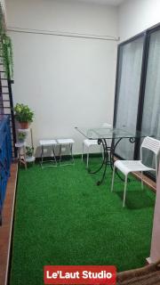 Le'Laut Studio - Port Dickson - 5