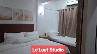 Le'Laut Studio - Port Dickson - 3