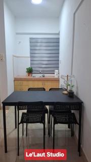 Le'Laut Studio - Port Dickson - 2