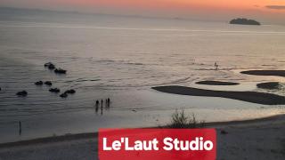 Le'Laut Studio - Port Dickson - 1