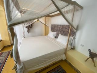 Villa Raffaele B&B - Nungwi - 7