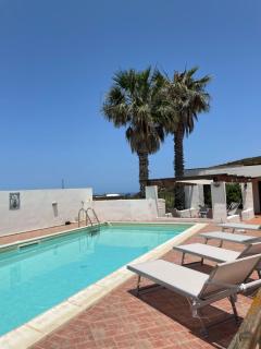 El Sagiri un'oasi nel Mediterraneo - Pantelleria - 6