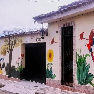 Casa Vieja Alba Inés - Buga - 0