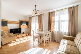 Apartament nadmorski Dagmara - Sopot - 5