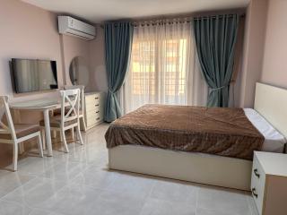 Apartment with private beach 09E - Hurghada - 5