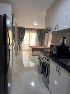 Apartment with private beach 09E - Hurghada - 4