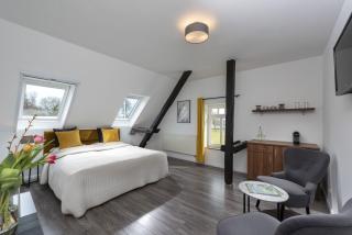 Golfpark Ostsee Apartments - Ratekau - 0