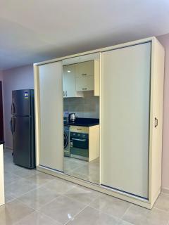 Apartment with private beach 09E - Hurghada - 2