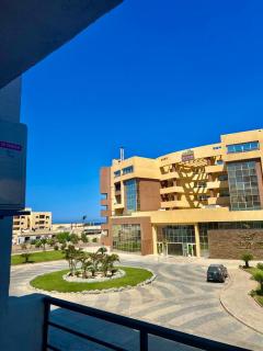 Apartment with private beach 09E - Hurghada - 1