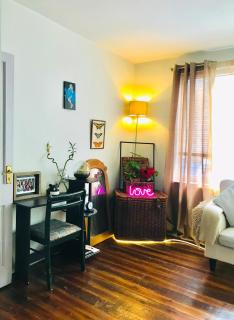 Heartwarming and vibrant PRIVATE ROOM in rental unit - London - 0