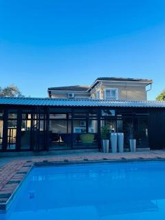 Henry George Hotel - Pretoria - 7