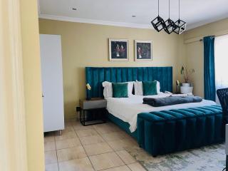 Henry George Hotel - Pretoria - 6