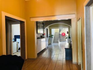 Henry George Hotel - Pretoria - 5