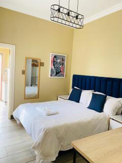 Henry George Hotel - Pretoria - 4