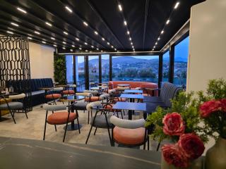 Almar Boutique Hotel - Saranda - 4