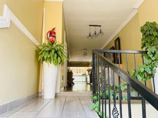 Henry George Hotel - Pretoria - 1